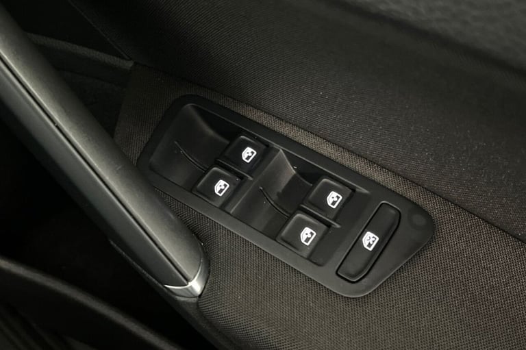 2019 19 VOLKSWAGEN GOLF 1.5 TSI EVO MATCH HATCHBACK 5DR PETROL DSG EURO 6 (S/S) 