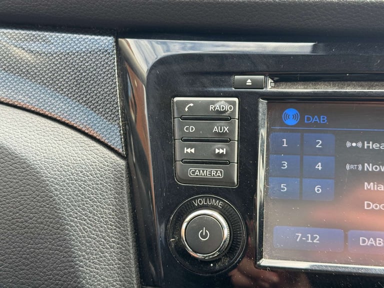 2016 Nissan X-Trail 1.6 X-Trail Tekna dCi 5dr - NATIONAL DELIVERY* SUV Diesel Manual