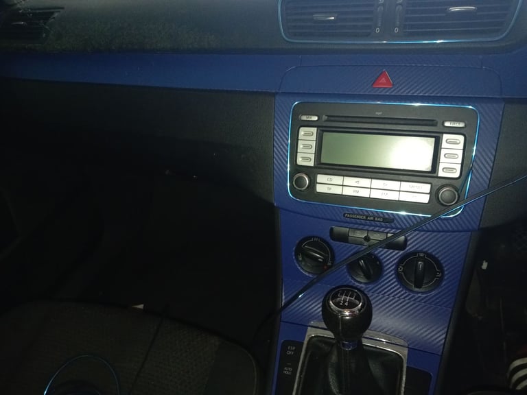 Cheap Passat 1.9tdi highline for sale in Bransholme, East Riding of Yorkshire