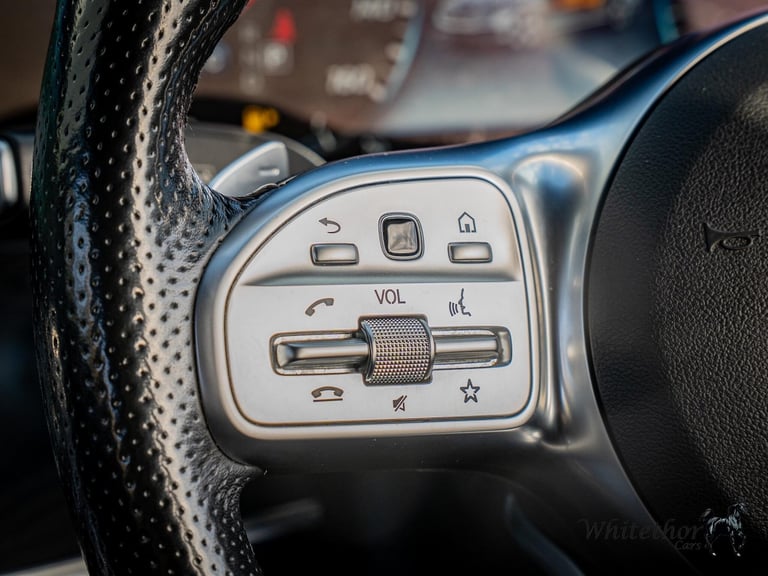 2019 Mercedes-Benz E Class 2.0 E220d AMG Line Night Edition (Premium) G-Tronic+ Euro 6 (s/s) 4dr ...