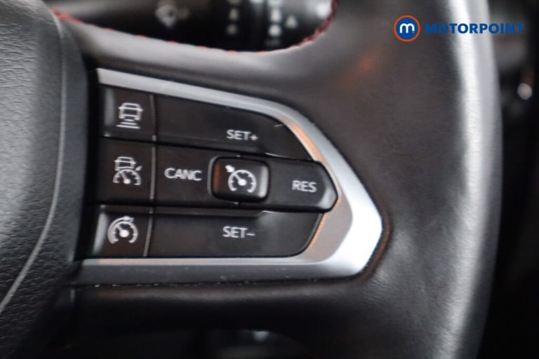 2024 Jeep Compass 1.3 T4 GSE 4xe PHEV Trailhawk 5dr Auto SUV Hybrid Automatic