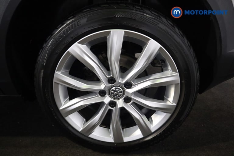 2020 Volkswagen T-Roc 1.5 TSI EVO SEL 5dr DSG SUV Petrol Automatic