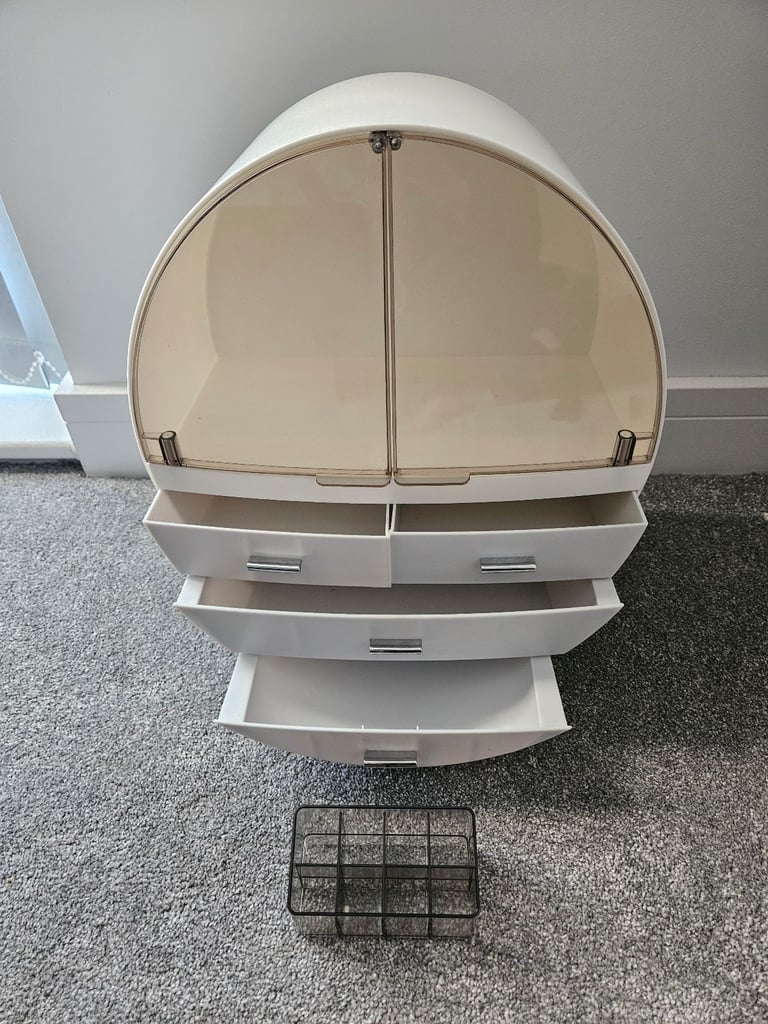 Cosmetic Makeup Storage Organiser