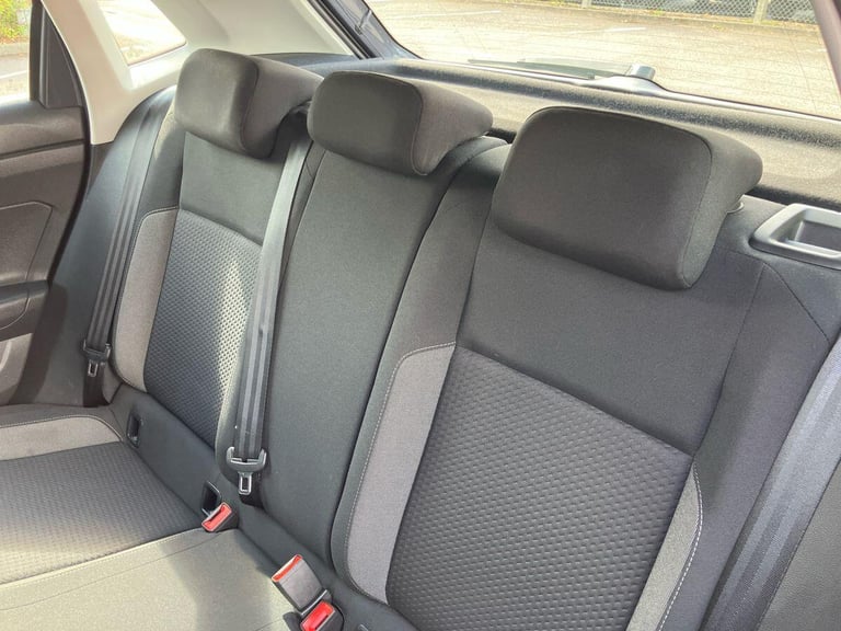 2023 Volkswagen Polo 1.0 TSI Life 5dr HATCHBACK Petrol Manual