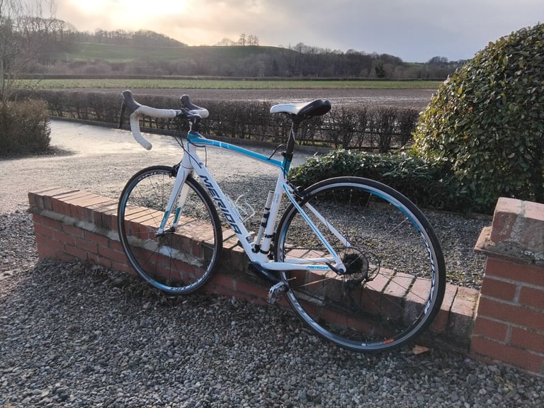 Gumtree road bike on sale