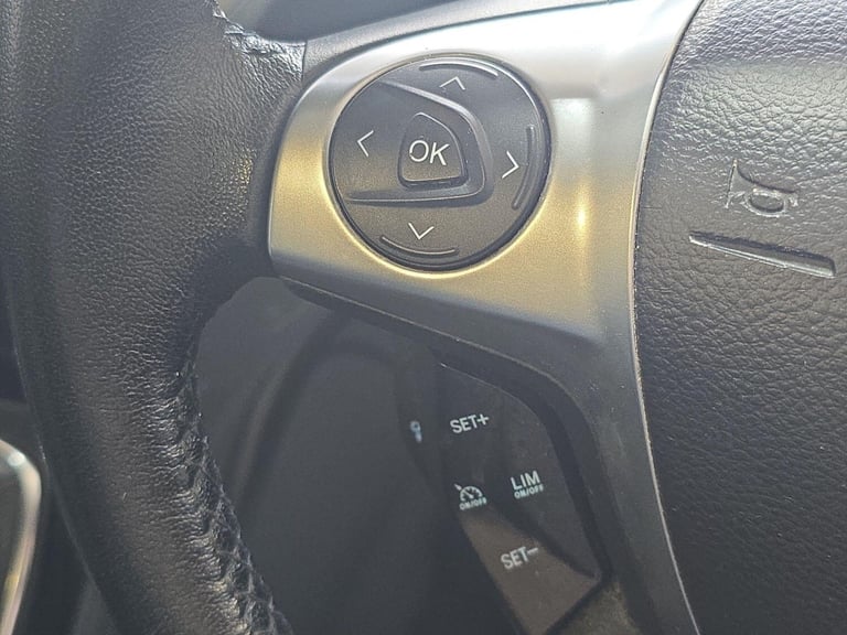 2012 Ford C-Max 1.6 TDCi Titanium Euro 5 5dr MPV Diesel Manual