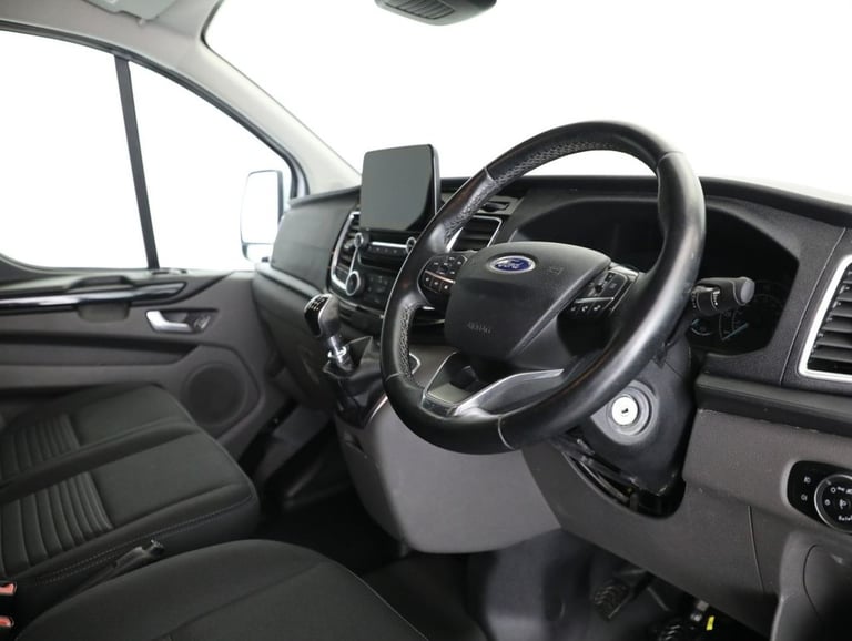 2021 Ford Transit Custom 2.0 280 EcoBlue Limited Panel Van 5dr Diesel Manual L1 H1 Euro 6 (s/s) (...