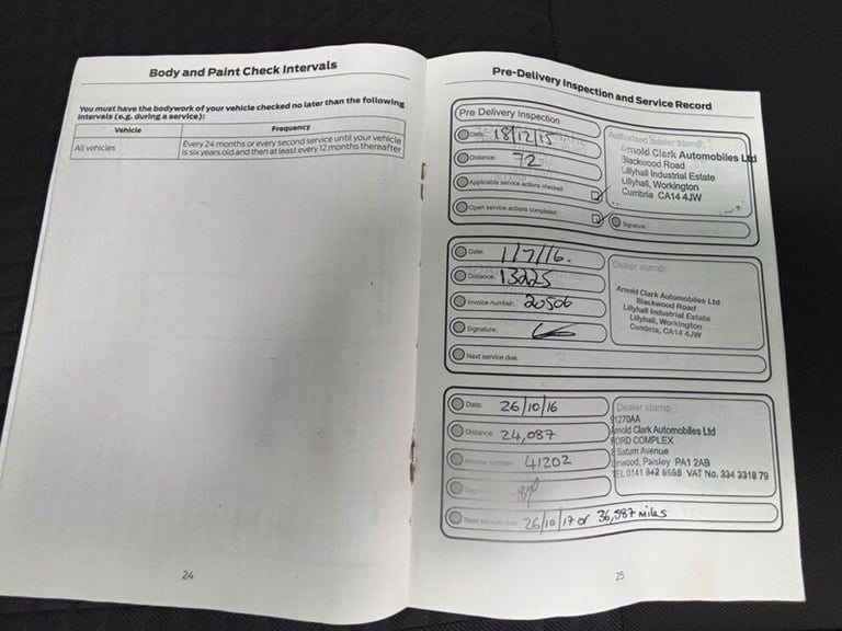 Ford C-Max ZETEC TDCI ONLY 51k SERVICED MOTD WARRANTIED FANTASTIC CONDITION