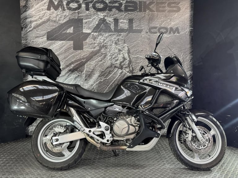 HONDA VARADERO 1000 XL1000V VARADERO 2010