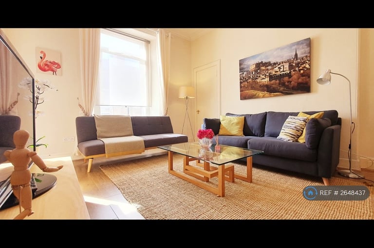 2 bedroom flat in Halmyre Street, Edinburgh, EH6 (2 bed) (#2648437)