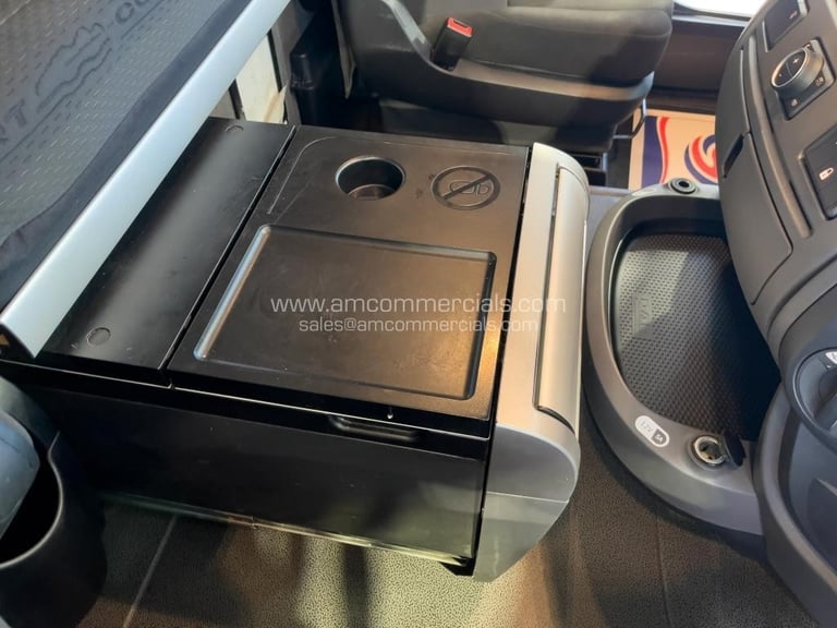 2020 (20) DAF XF 480 6X2 TAG