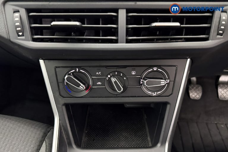 2024 Volkswagen Polo 1.0 Life 5dr Hatchback Petrol Manual