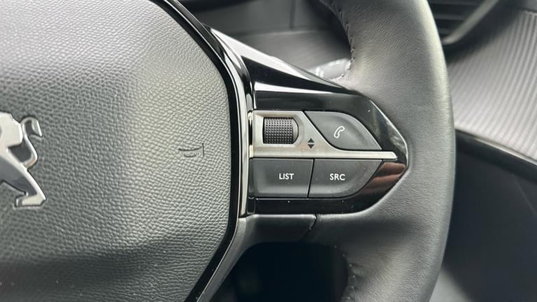 2022 Peugeot 208 1.2 PureTech Allure Premium Hatchback 5dr Petrol Manual Euro 6 (s/s) (100 p Hatc...