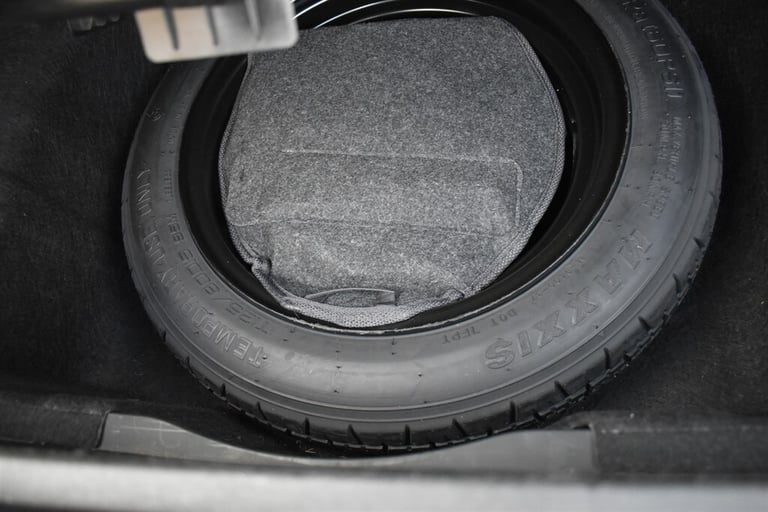 2016 Hyundai Ix20 SE MPV Petrol Automatic
