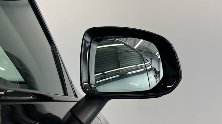 2023 Volvo XC90 Plus, B5 AWD mild hybrid, Diesel, Dark, 7 Seats (Panoramic Sunroof, BLIS) Estate ...