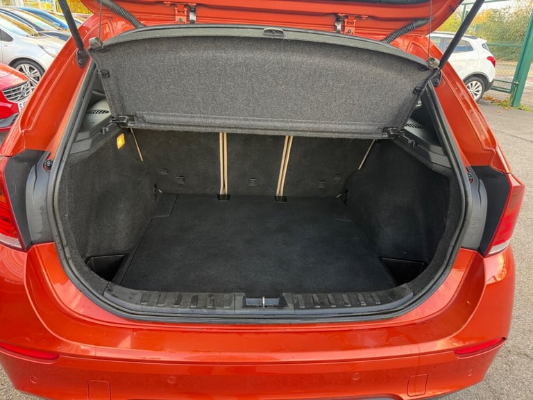 2013 BMW X1 xDrive 20d M Sport 5dr Step Auto ESTATE DIESEL Automatic