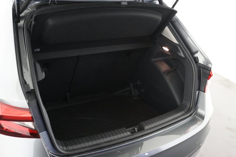 2024 Skoda Fabia 1.0 TSI 116 SE L 5dr DSG Hatchback Petrol Automatic