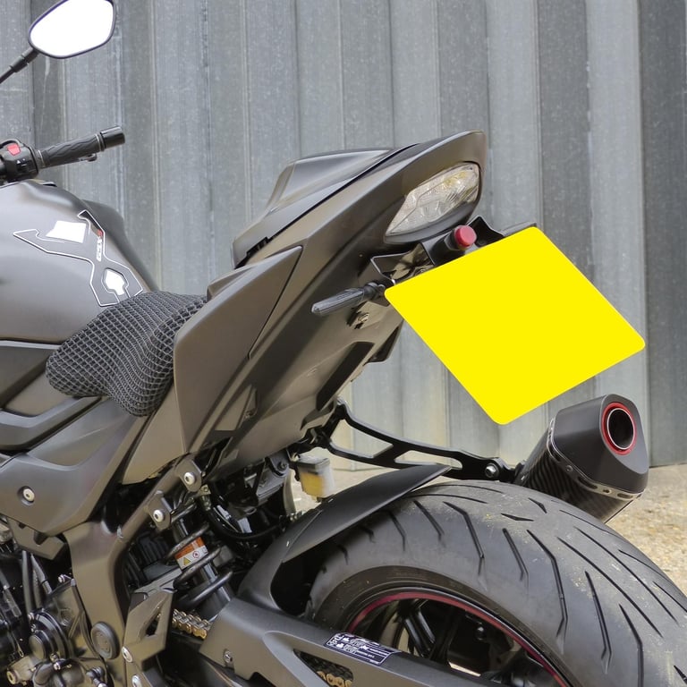 2017 Suzuki GSXS 750 AL7 ABS – Fully Loaded | Immaculate Condition | FSH.