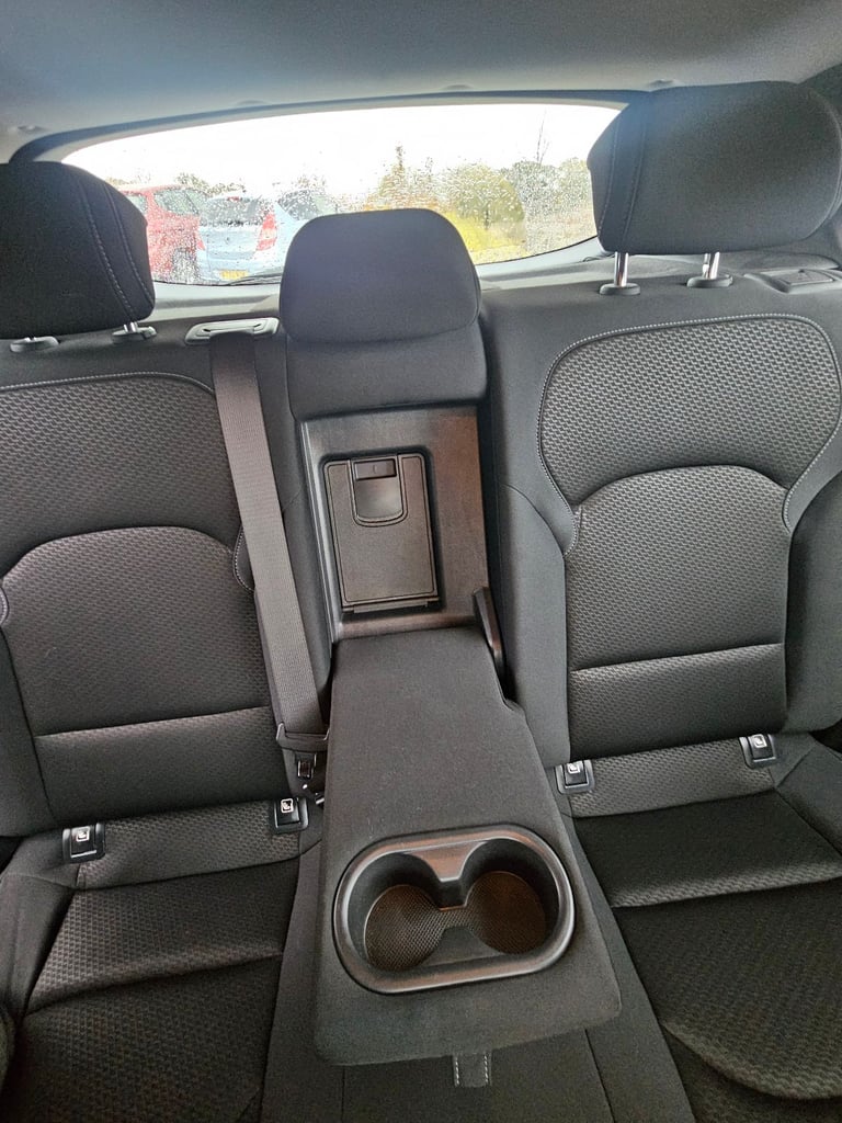 Hyundai, I30, Hatchback, 2017, Manual, 998 (cc), 5 doors