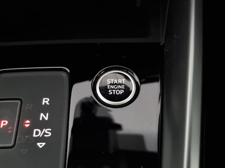 2023 Audi A3 1.4 TFSIe 40 Sport Sportback 5dr Petrol Plug-in Hybrid S Tronic Euro 6 (s/s Hatchbac...