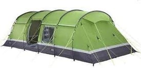 Kalahari Elite 8 Tent For Sale