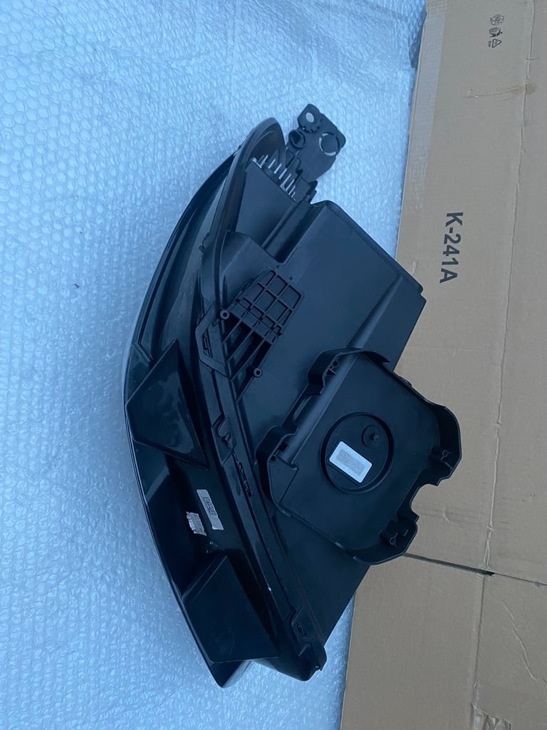 GENUINE VAUXHALL GRANDLAND X 19- PASSENGER LEFT SIDE HEADLIGHT YP00