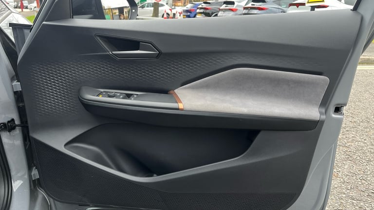 2025 Cupra Born 170kW e-Boost V1 59kWh 5dr Auto Electric Hatchback Hatchback Electric Automatic