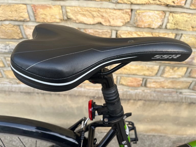 TREK 7100 Step-Through Super Lightweight Ladies bike