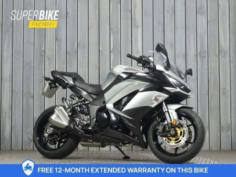 2019 19 KAWASAKI Z1000 SX