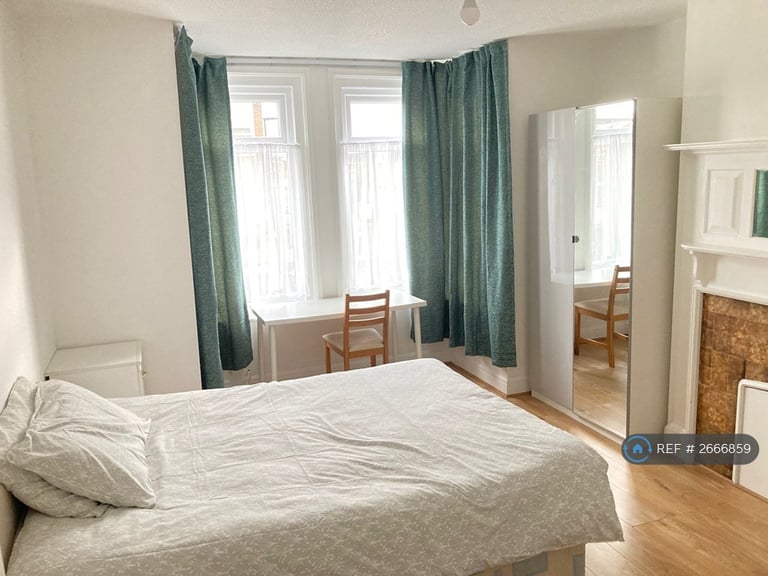 5 bedroom house in Vincent Street, Southampton, SO15 (5 bed) (#2666859)
