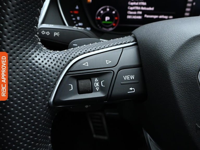 2019 Audi Q5 2.0 TDI 40 Black Edition SUV 5dr Diesel S Tronic quattro Euro 6 (s/s) (190  SUV DIES...