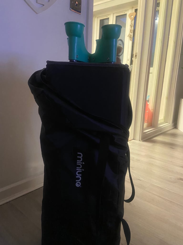 Travel Cot