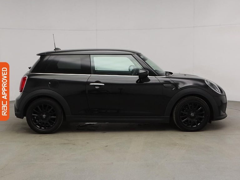 2021 MINI Hatch 1.5 One Classic Hatchback 3dr Petrol Steptronic Euro 6 (s/s) (102 ps) Hatchback P...