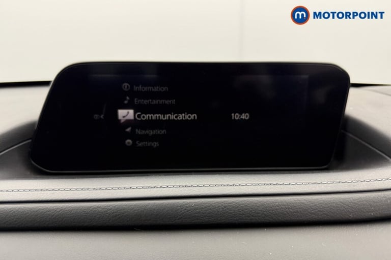 2021 Mazda CX-30 2.0 e-Skyactiv G MHEV SE-L Lux 5dr SUV Petrol Manual