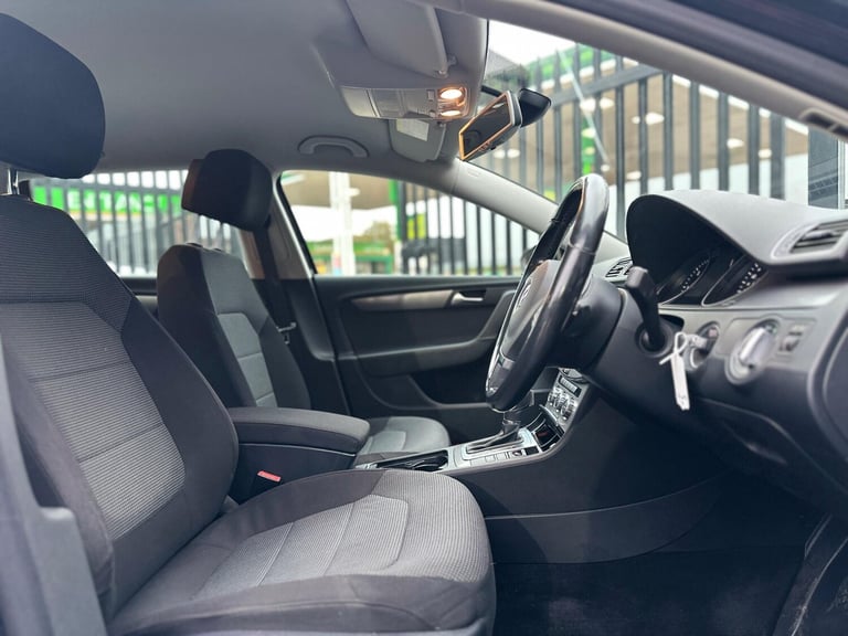 2013 Volkswagen Passat 2.0 TDI BlueMotion Tech Highline DSG Euro 5 (s/s) 5dr ESTATE Diesel Automatic