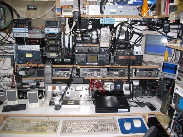 HAM RADIO SCANNERS,RECEIVERS,TRANSCEIVERS,SHORTWAVE WANTED.
