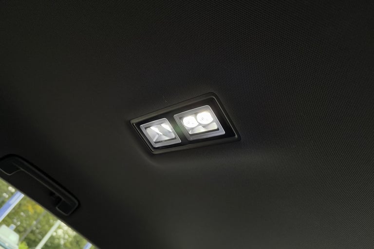 2023 Volkswagen Golf 2.0 TSI 320 R 4Motion 5dr DSG **REAR SIDE AIRBAGS, 19' ESTORIL BLACK A Hatch...