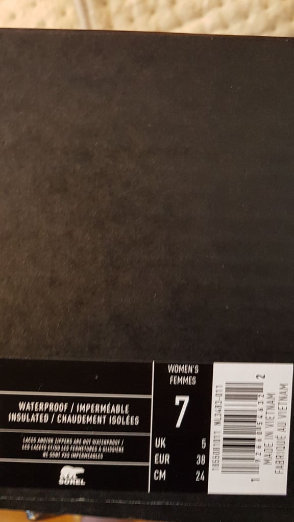 Womens winter boots sorel Carnival Waterproof Boots