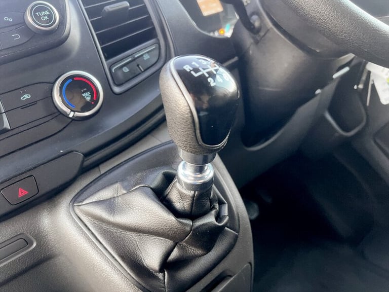 2023 Ford Transit 2.0 EcoBlue 130ps H3 Leader Van PANEL VAN DIESEL Manual