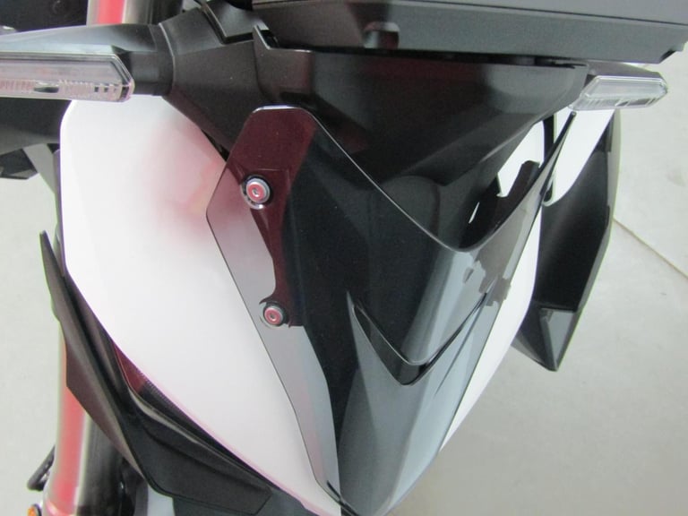 2025 Honda CB1000 HORNET - EX-DEMONSTRATOR