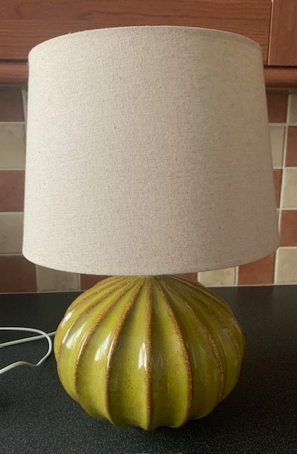 Table lamp 