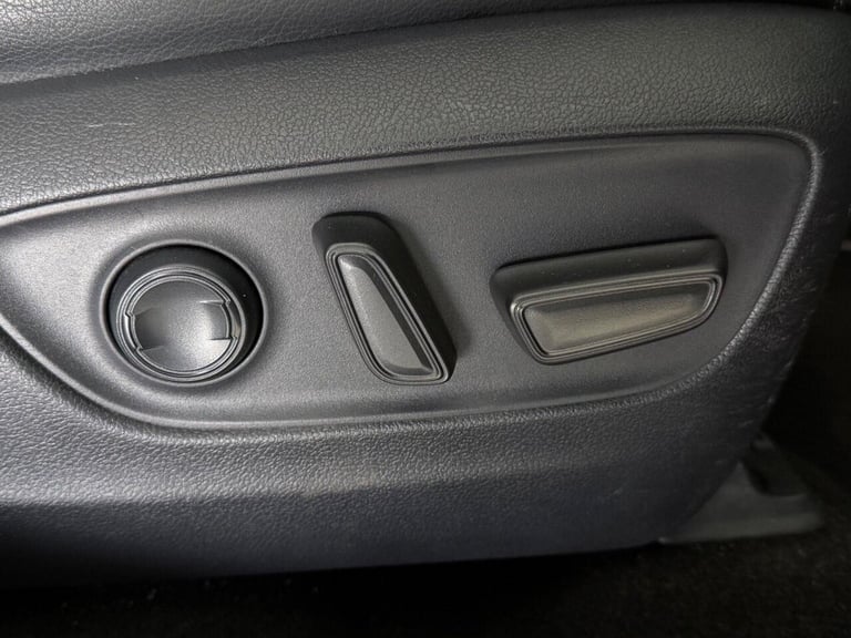 2020 Toyota RAV4 2.5 VVT-i Hybrid Excel 5dr CVT ESTATE PETROL/ELECTRIC Automatic