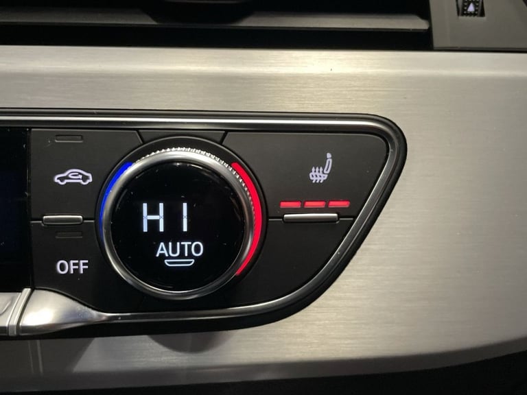 2024 Audi A4 Avant 2.0 TFSI 35 S line Estate 5dr Petrol S Tronic Euro 6 (s/s) (150 ps) Estate Pet...