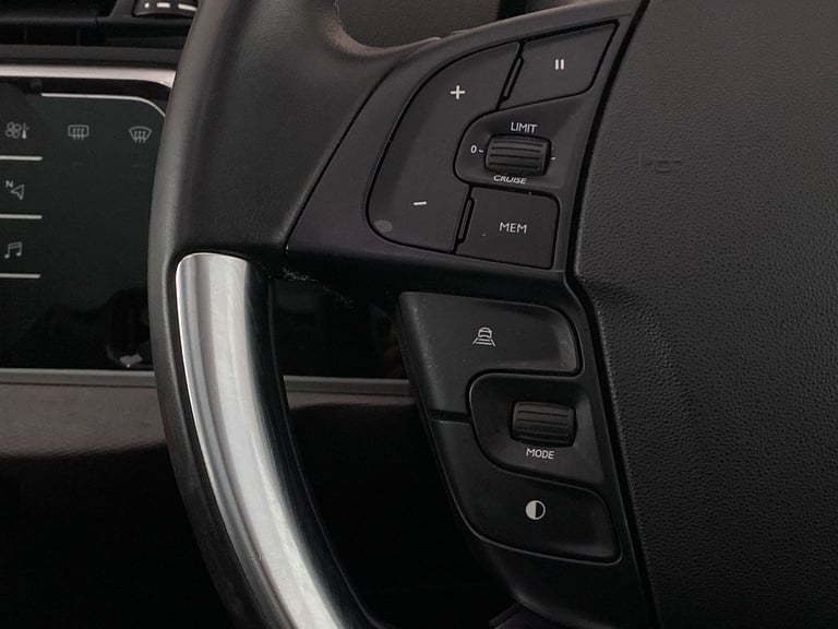 2020 Citroen C4 Grand Picasso 1.5 BlueHDi 130 Flair Plus 5dr MPV DIESEL Manual