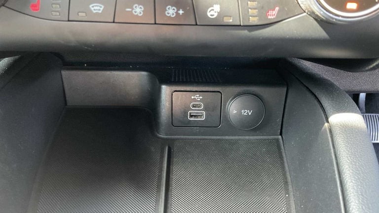 2023 Ford Kuga 2.5 FHEV Vignale 5dr CVT SUV Hybrid Ele Automatic