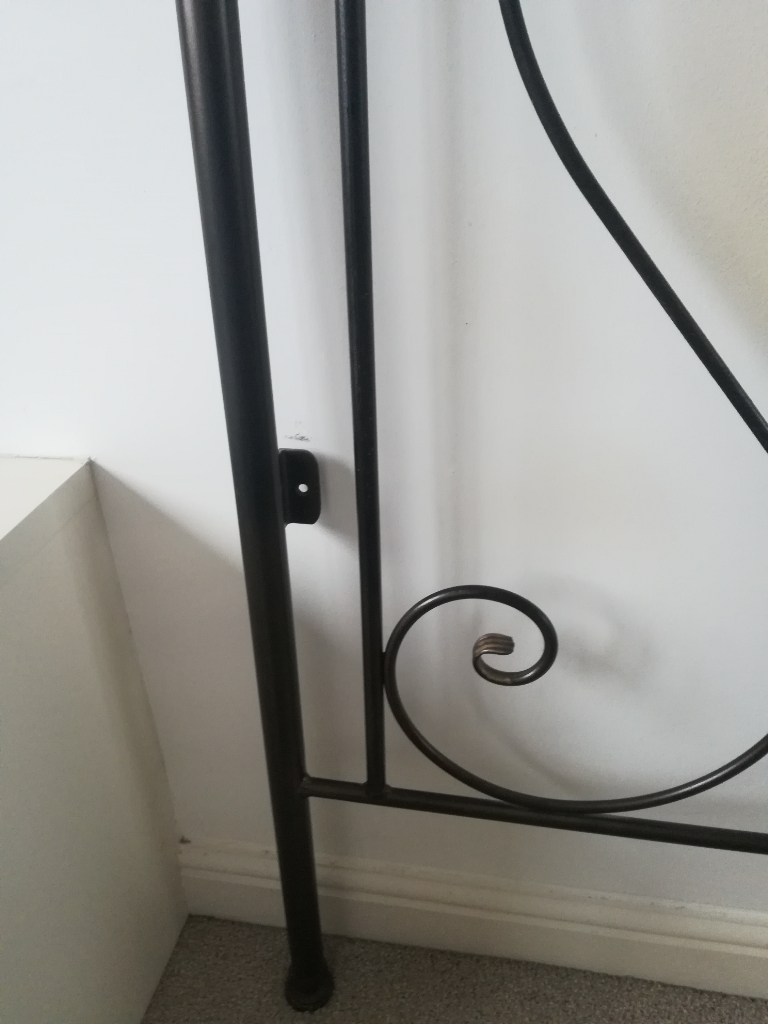 Quality One of a Kind Headboard 