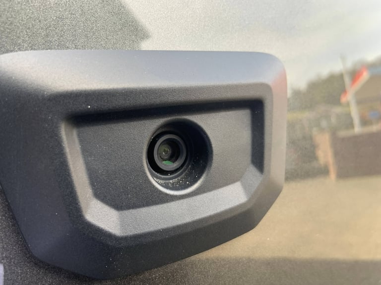 2023 Ford Transit Custom 300 2.0 EcoBlue 130ps L1 D/Cab Limited  Double Cab DIESEL Manual