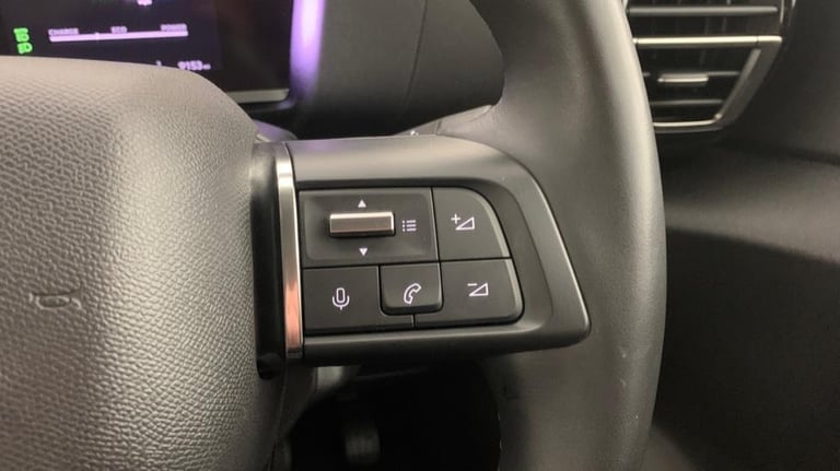 2024 Citroen C4 50kWh Shine Plus Fastback 4dr Electric Auto (7.4kW Charger) (136 ps) SUV Electric...