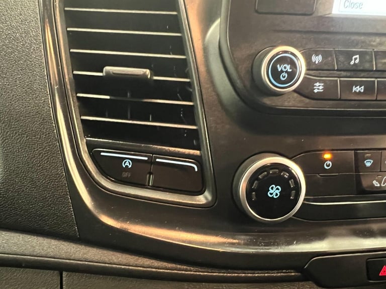 2021 Ford Transit Custom 2.0 300 EcoBlue Leader L1 H2 Euro 6 (s/s) 5dr Panel Van Diesel Manual