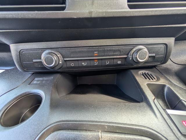 2022 Peugeot Partner 1000 1.5 Bluehdi 100 Professional Premium Van Small Van Diesel Manual